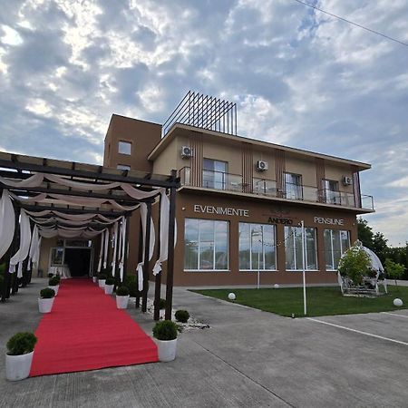 B&B Andero Дева Экстерьер фото