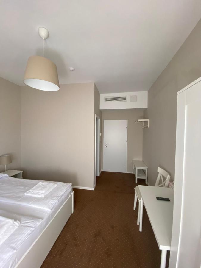 B&B Andero Дева Экстерьер фото