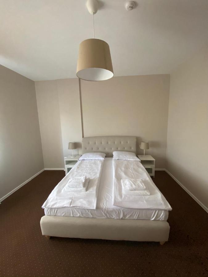 B&B Andero Дева Экстерьер фото