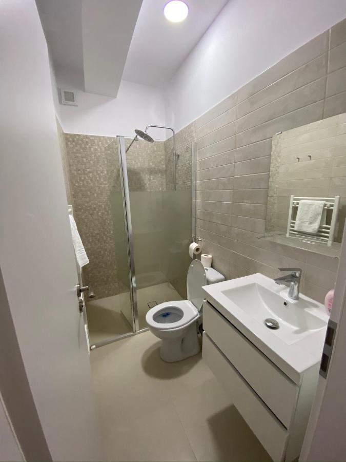 B&B Andero Дева Экстерьер фото