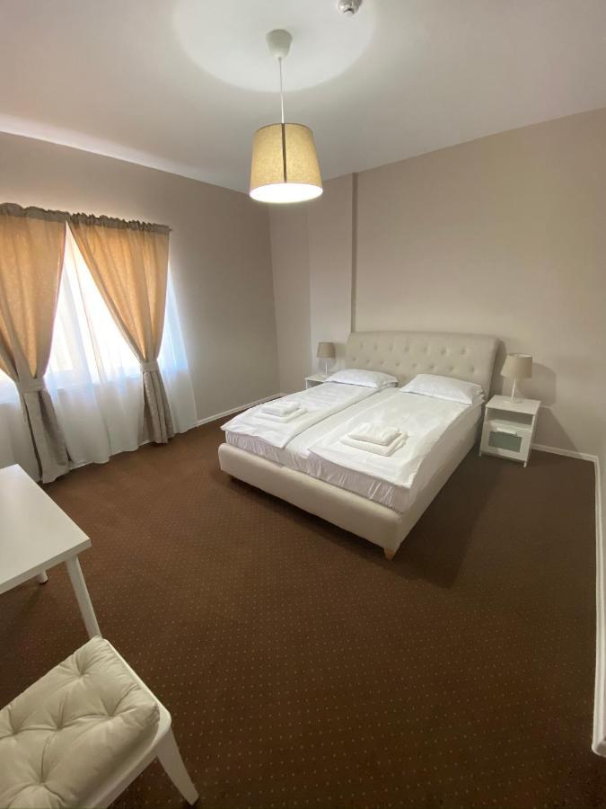B&B Andero Дева Экстерьер фото