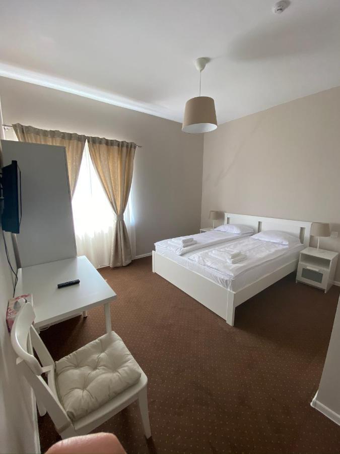 B&B Andero Дева Экстерьер фото