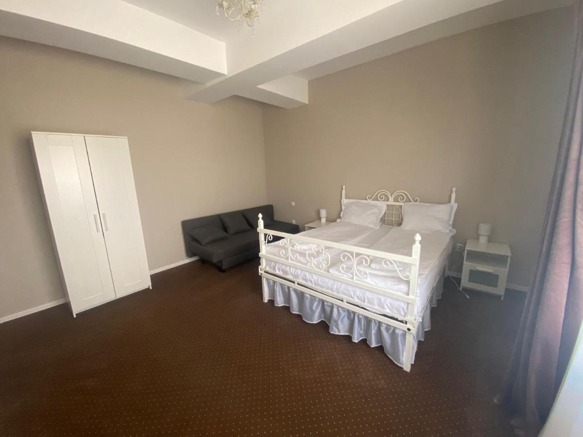 B&B Andero Дева Экстерьер фото