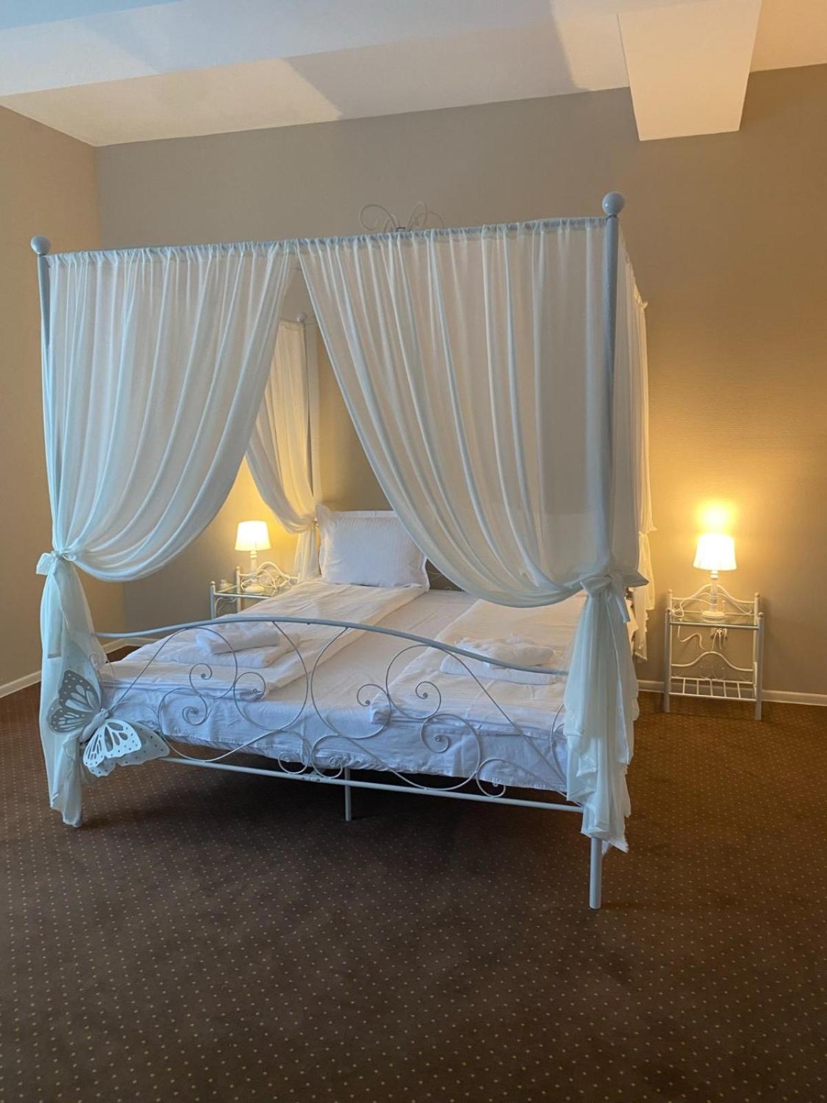 B&B Andero Дева Экстерьер фото