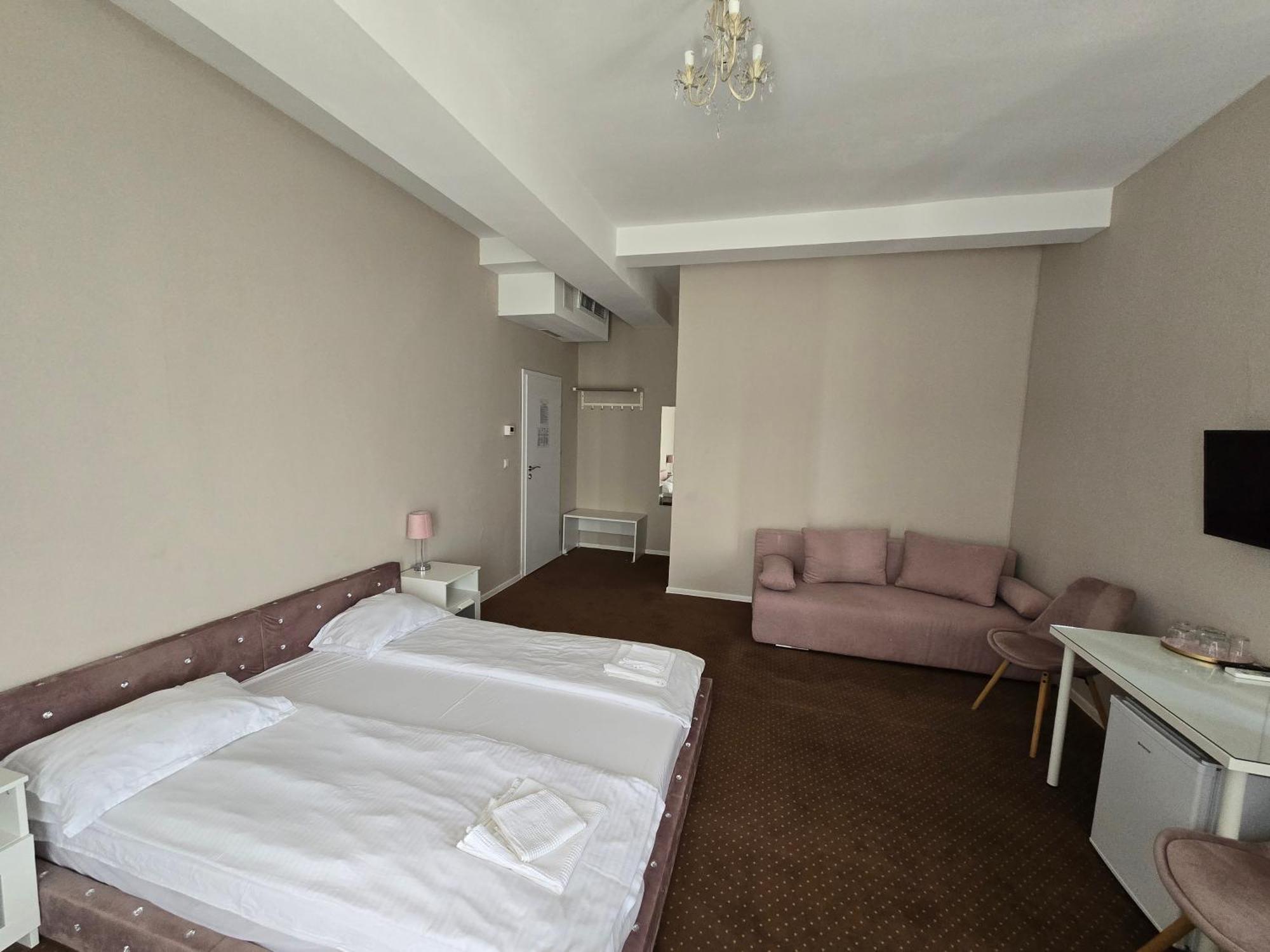 B&B Andero Дева Экстерьер фото