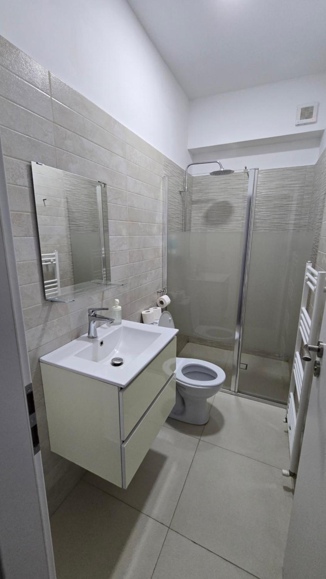 B&B Andero Дева Экстерьер фото