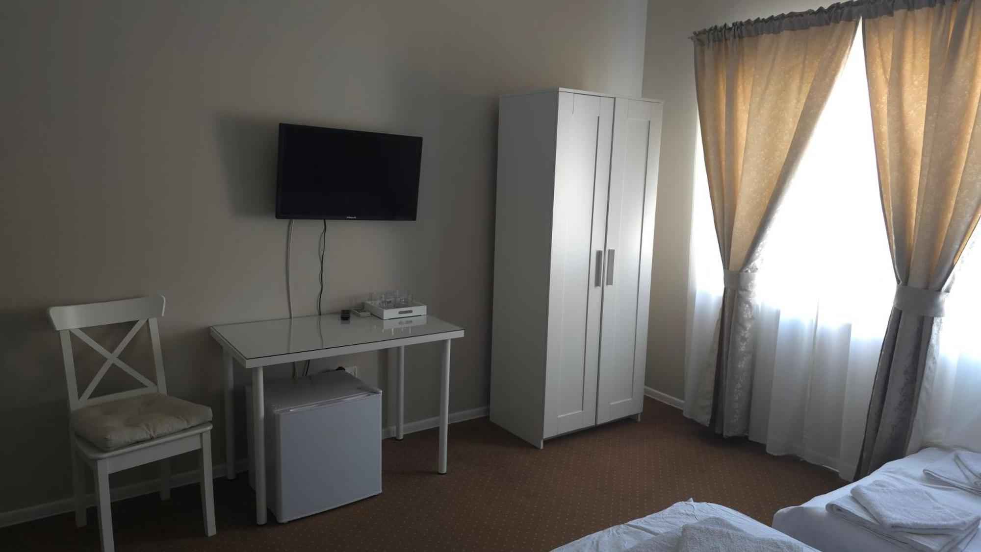 B&B Andero Дева Экстерьер фото