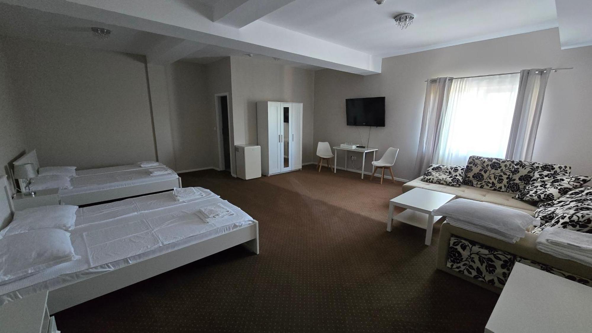 B&B Andero Дева Экстерьер фото