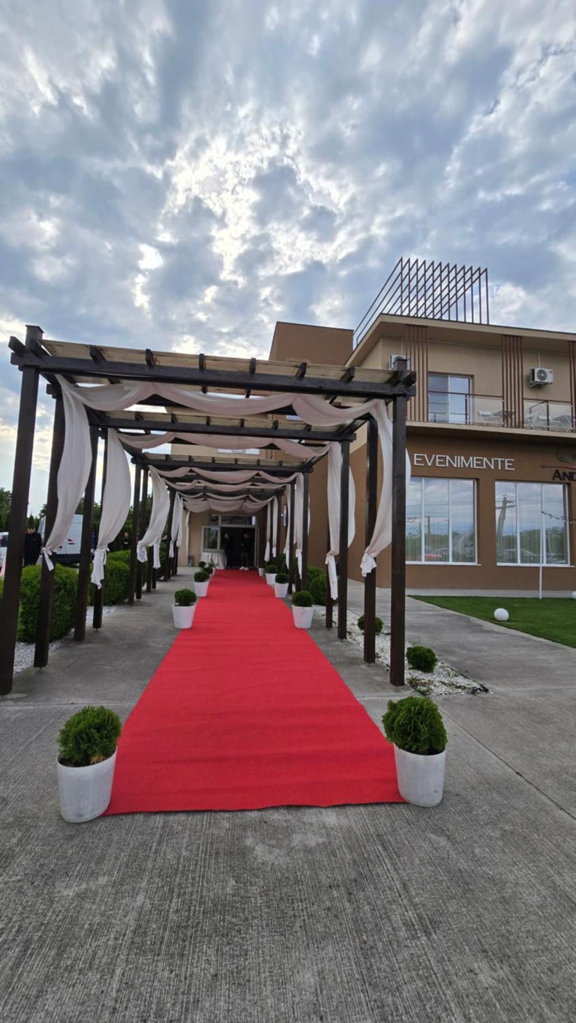 B&B Andero Дева Экстерьер фото